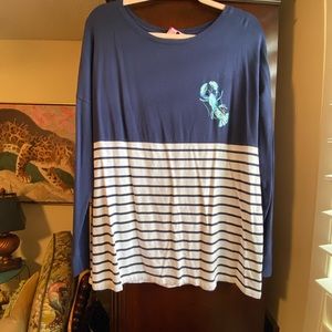 Lilly Pulitzer Finn Top